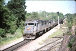 CSX SD50 8623
